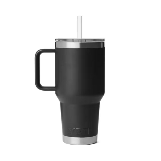 Yeti Ramber 35 OZ Straw Mug Yeti