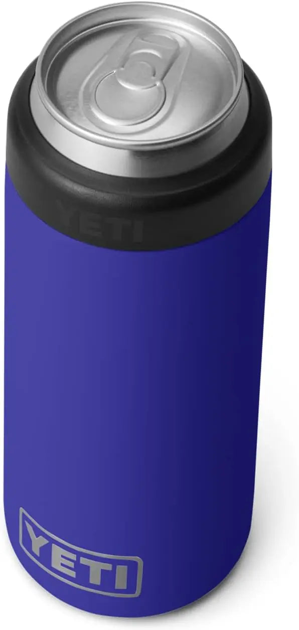 Rambler Colster Carson's She Shed