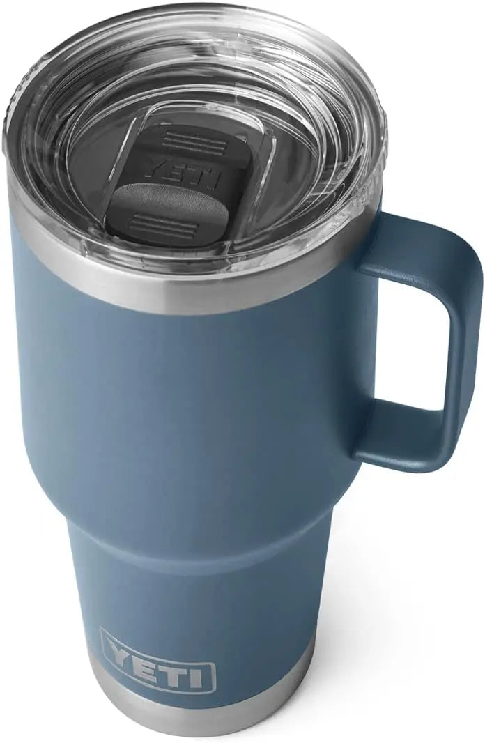Rambler 30 oz Travel Mug Carson's She Shed