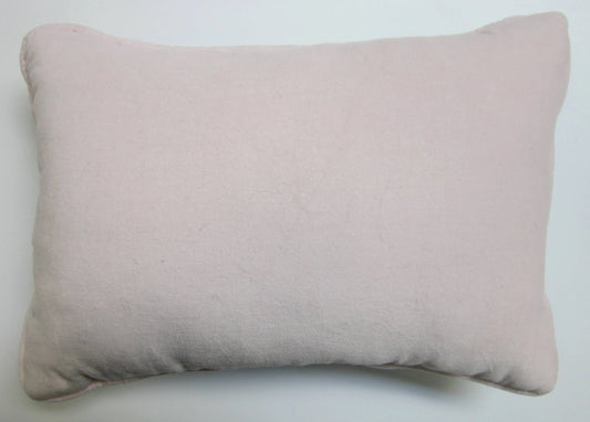 Sarcasm's My Love Embroidered Pillow Peking Handicraft