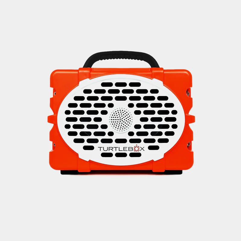 Turtlebox - Original (Gen3) Turtlebox
