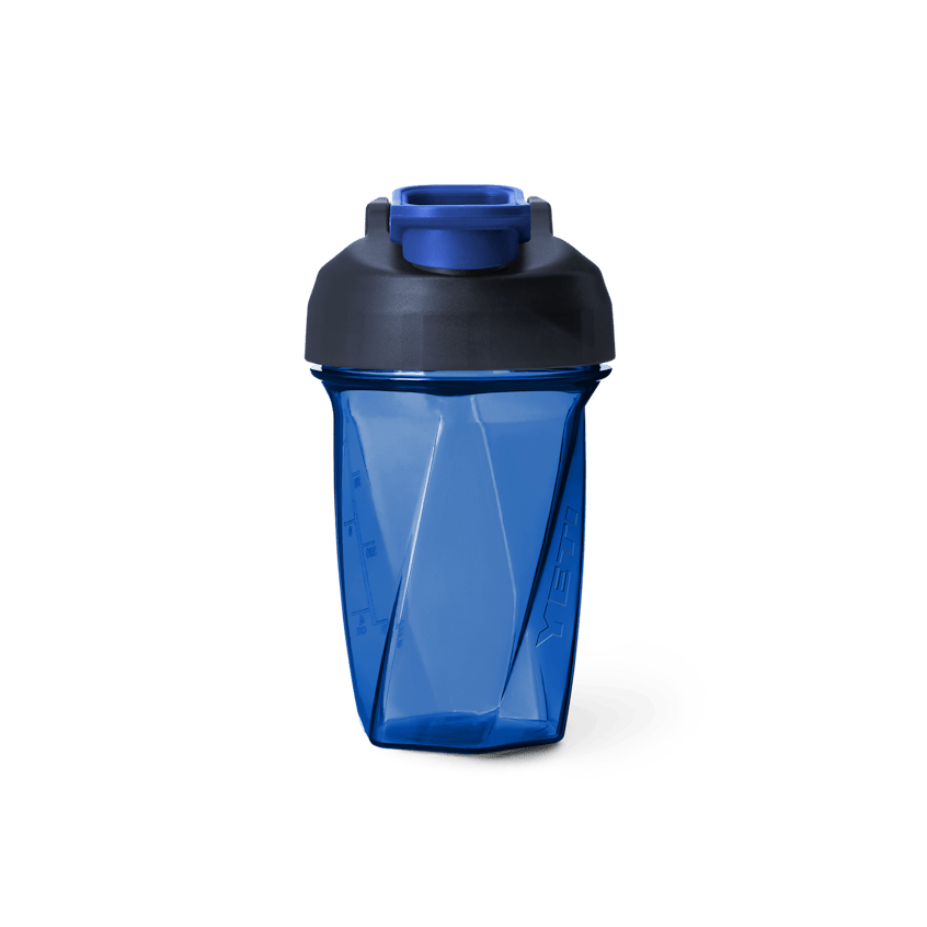 Yeti Shaker Bottle Yeti