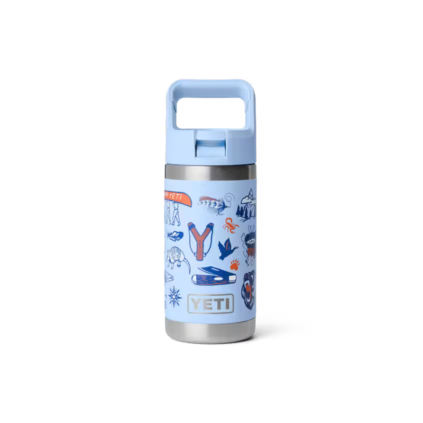Yeti Rambler JR 12 oz Kids Bottle Yeti