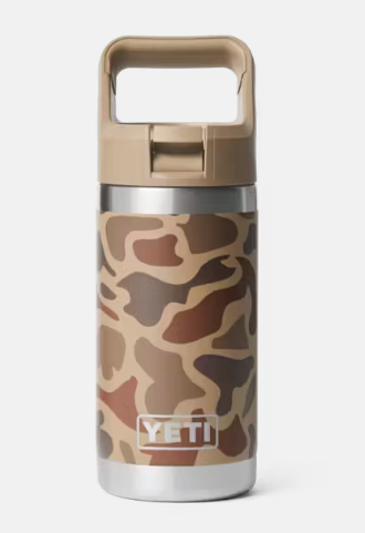 Yeti Rambler JR 12 oz Kids Bottle Carson's She Shed