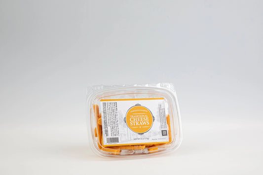 Charleston Favorites Traditional Cheese Straws 6 Oz Charleston Favorites, Food For The Southern Soul, BlackJack