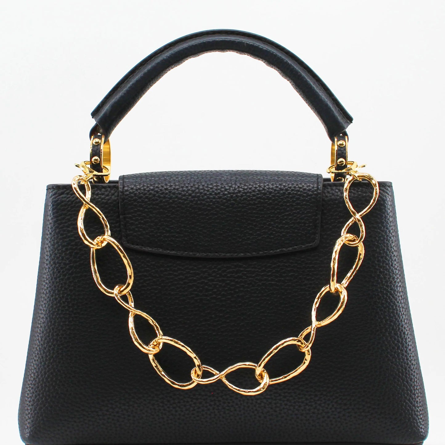 Bag Charm Chain Queens Designs