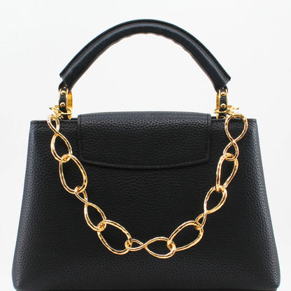 Bag Charm Chain Queens Designs