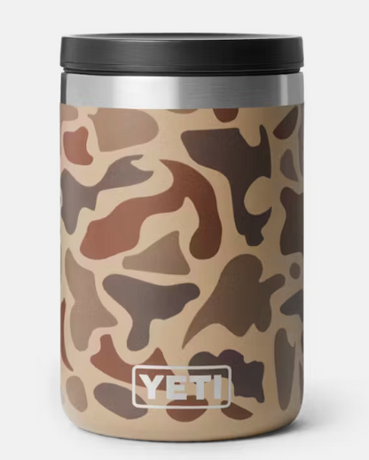Yeti Rambler 16 oz Food Jar Carson's She Shed