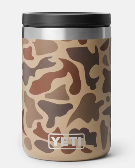 Yeti Rambler 16 oz Food Jar Carson's She Shed
