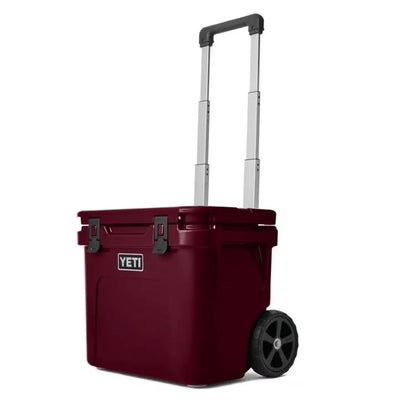 Yeti Roadie 32 Wheeled Cooler Carson's She Shed