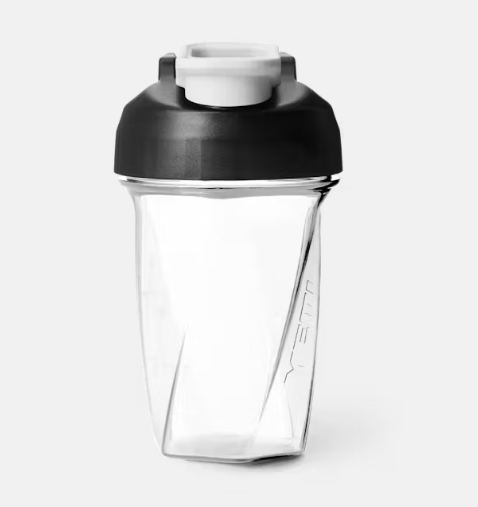 Yeti Shaker Bottle Carson's She Shed