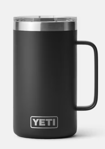 Rambler 24 oz Mug MagSlide Carson's She Shed