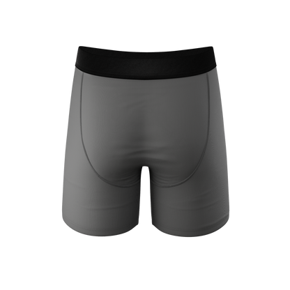 The Junk In The Trunk | Elephant Ball Hammock® Pouch Underwear Shinesty, Inc