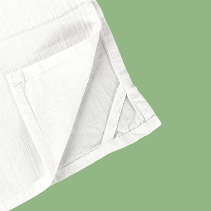 Mom Dinner Kitchen Towels | Tea Towels | Funny Dish Towels Green Bee Tea Towels