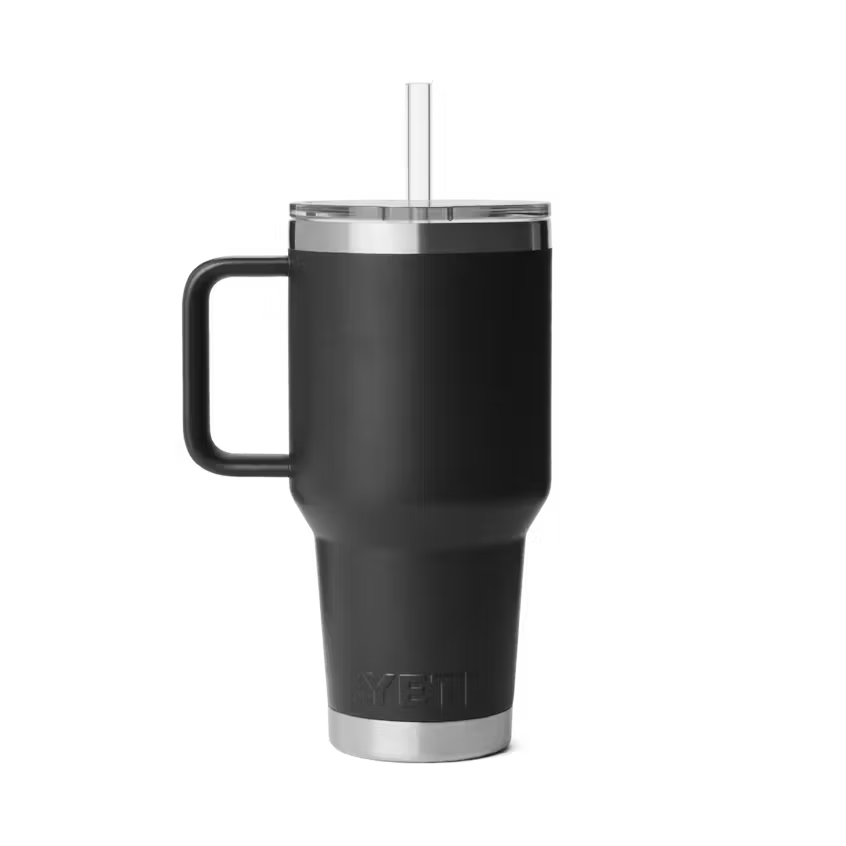 Yeti Ramber 35 OZ Straw Mug Yeti