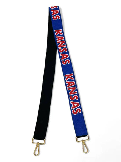 Game Day Beaded Straps : South Carolina Queens Designs