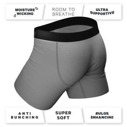 The Junk In The Trunk | Elephant Ball Hammock® Pouch Underwear Shinesty, Inc