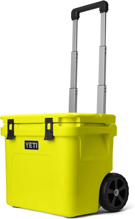 Yeti Roadie 32 Wheeled Cooler Carson's She Shed