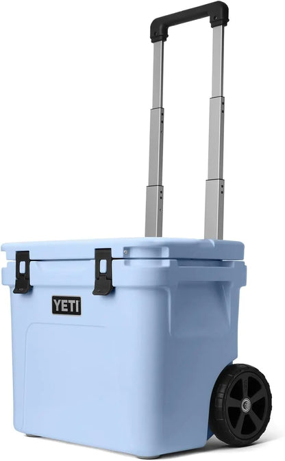 Yeti Roadie 32 Wheeled Cooler Carson's She Shed