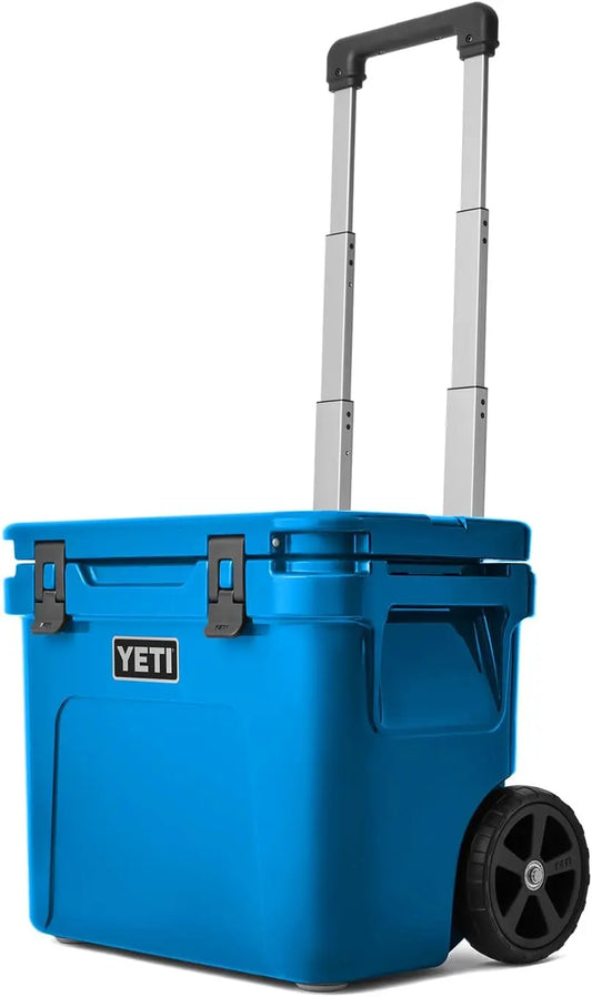 Yeti Roadie 32 Wheeled Cooler Carson's She Shed