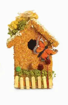 Birdie Cottage All Season Carson's She Shed