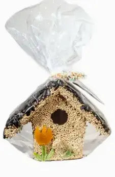 Spring Fruit Cottages Carson's She Shed