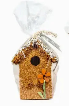 Spring Fruit Cottages Carson's She Shed