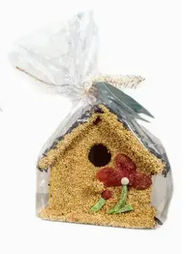 Spring Fruit Cottages Carson's She Shed