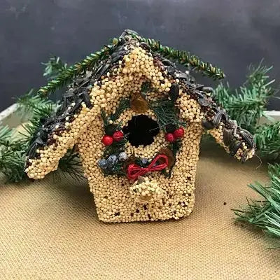 Juniper Birdie Cottage Carson's She Shed