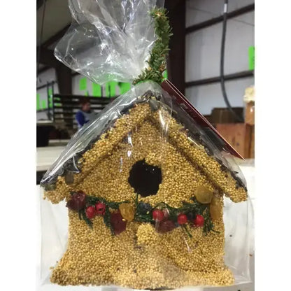 Juniper Birdie Cottage Carson's She Shed