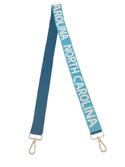 Game Day Beaded Straps : South Carolina Queens Designs