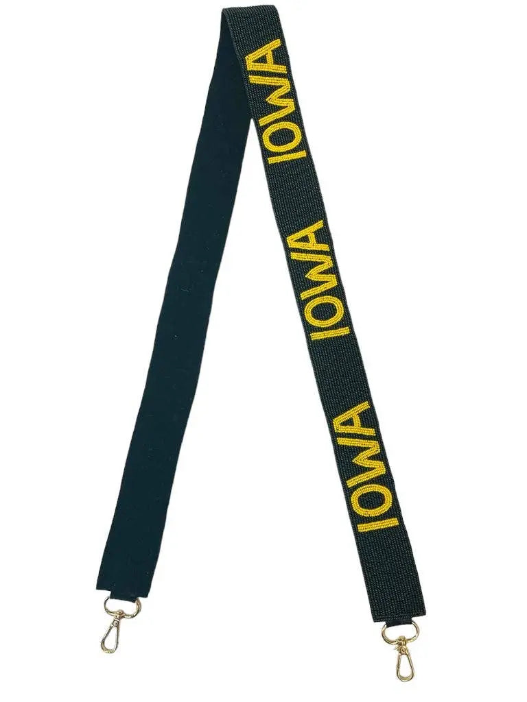 Game Day Beaded Straps : South Carolina Queens Designs