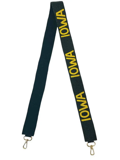 Game Day Beaded Straps : South Carolina Queens Designs