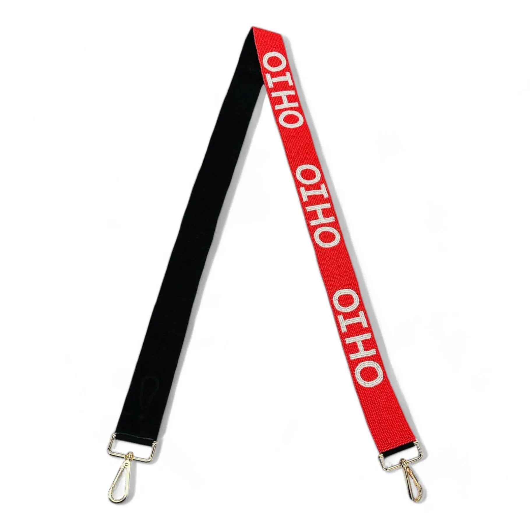 Game Day Beaded Straps : South Carolina Queens Designs