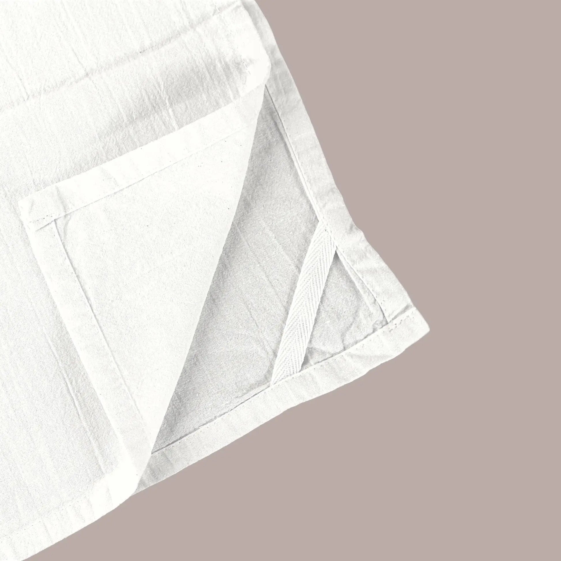 Dog Is Home Dish Towel | Tea Towels | Flour Sack Towels Green Bee Tea Towels