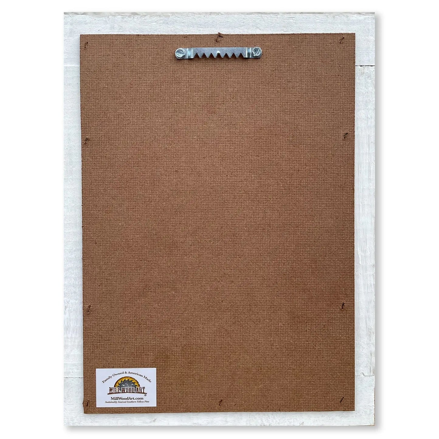 Cheers Santa! | Real Wood Framed Wall Art Print Carson's She Shed