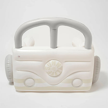 Kids Sleepover Bed Summer Van Sand Sunnylife