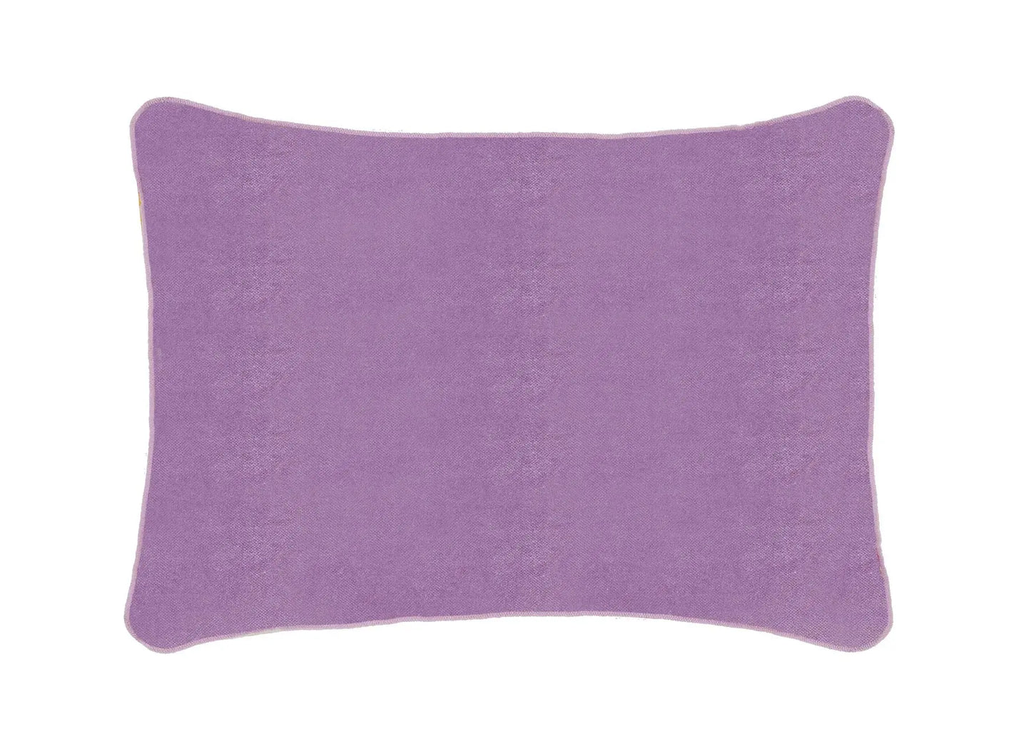 Not For Everyone Embroidered Pillow Peking Handicraft