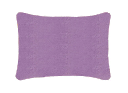 Not For Everyone Embroidered Pillow Peking Handicraft