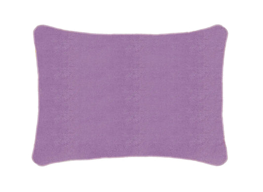 Not For Everyone Embroidered Pillow Peking Handicraft