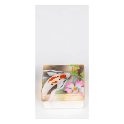 Capiz Koi Fish Boxes – Style 2