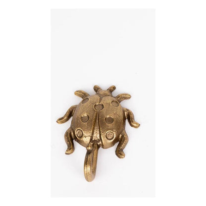 Cast Iron Gold Bug Hook – Style 1