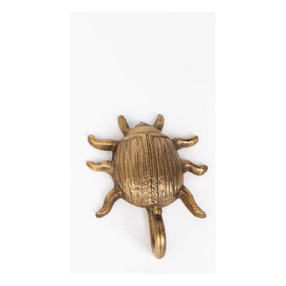 Cast Iron Gold Bug Hook – Style 3