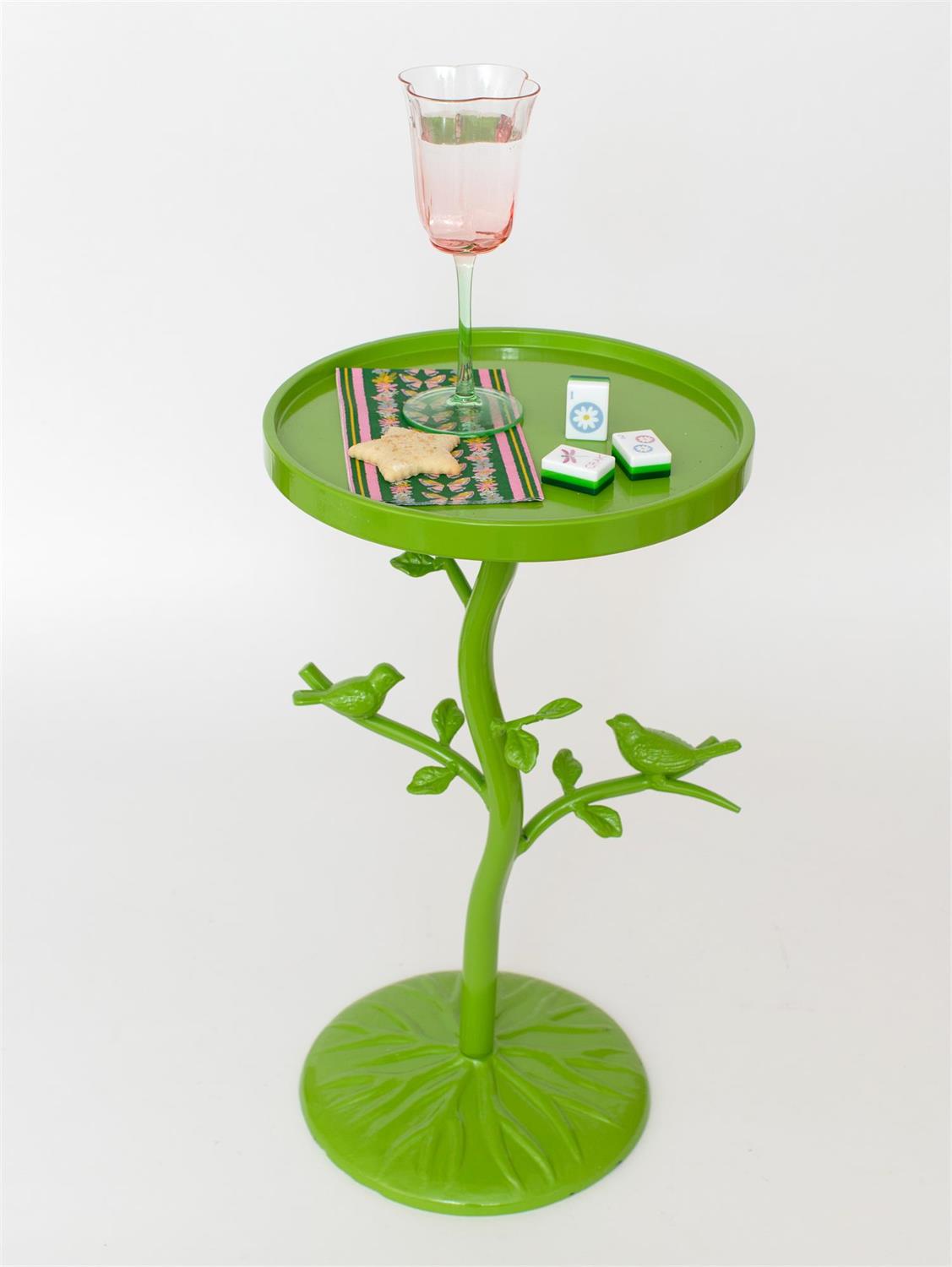 Birdsong Branch Accent Table Audrey's Home & Gift