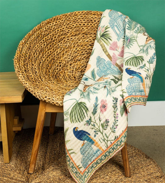 Abaca Nest Chair
