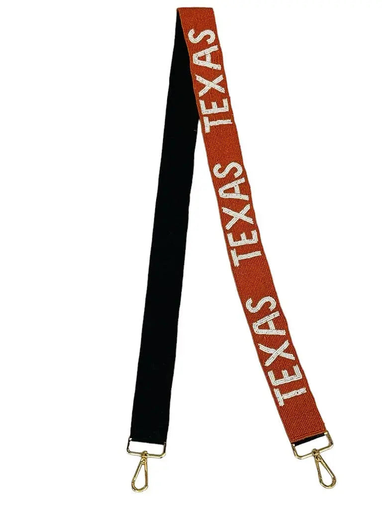Game Day Beaded Straps : South Carolina Queens Designs