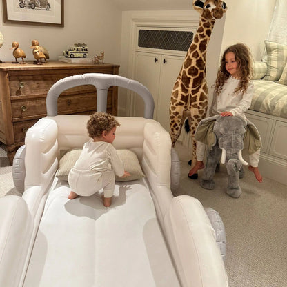 Kids Sleepover Bed Summer Van Sand Sunnylife