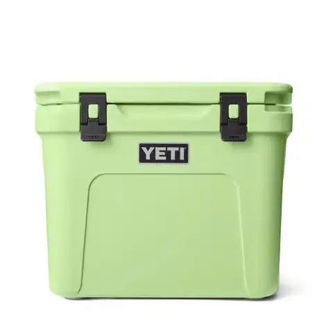 Yeti Roadie 32 Wheeled Cooler Carson's She Shed