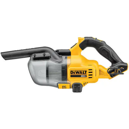 20V Cordless Dry Hand Vacuum (Tool only) Carson's She Shed