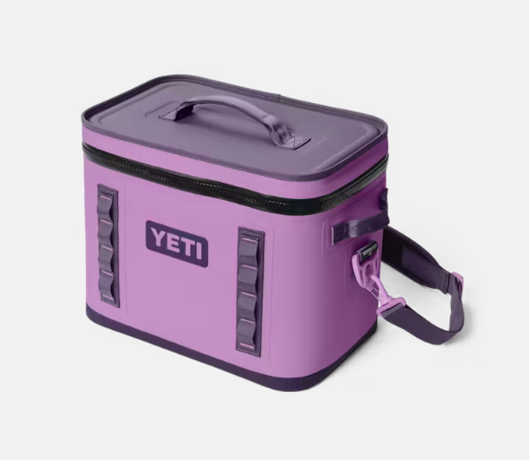 Hopper Flip Soft Cooler Yeti